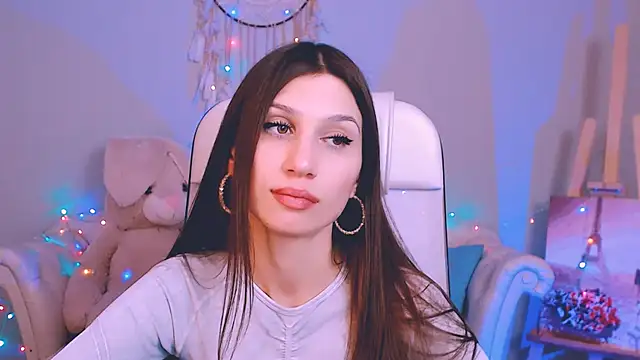 MollyPerry online show from January 24, 7:07 pm