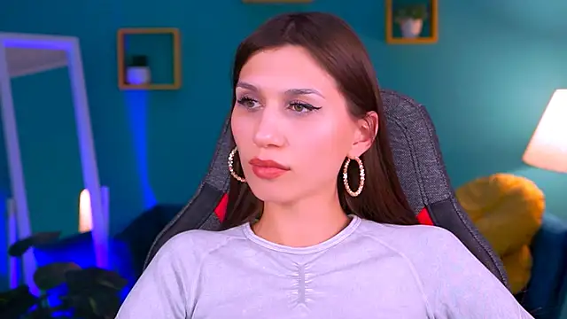 MollyPerry online show from January 25, 1:10 am