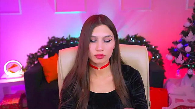 MollyPerry online show from January 25, 7:18 pm