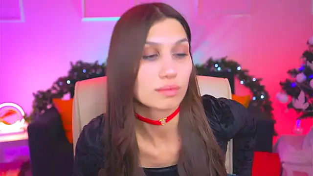 MollyPerry online show from January 25, 10:28 pm