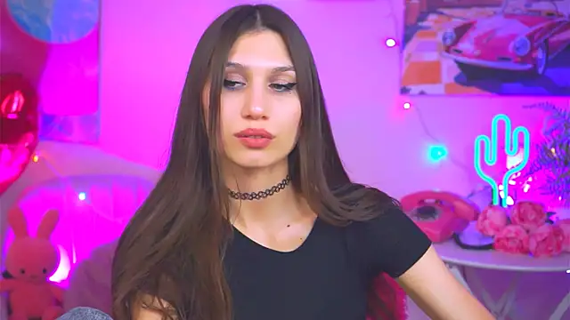 MollyPerry online show from March 2, 10:16 pm