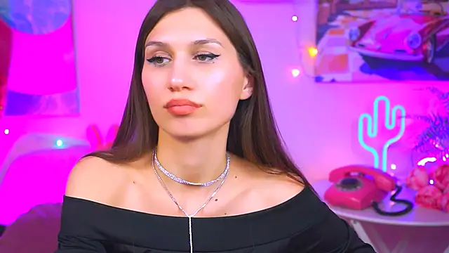 MollyPerry online show from March 4, 10:16 pm