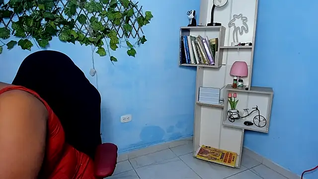 bbw charlote online show from December 19, 12:34 pm