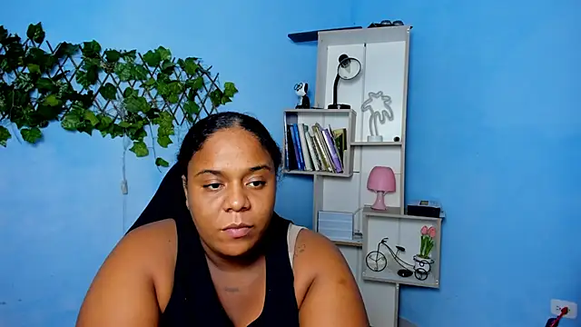 bbw charlote online show from January 19, 12:31 pm