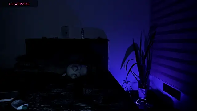 April se online show from February 4, 1:56 am