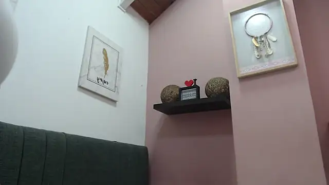 kate stam online show from November 10, 2:05 pm