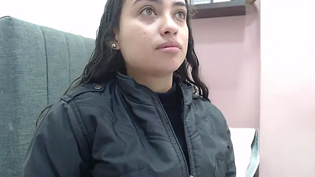 kate stam online show from December 4, 1:42 pm