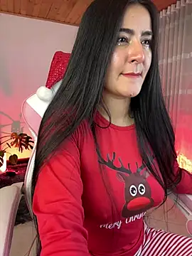 Violetta kim1 online show from December 18, 4:09 am