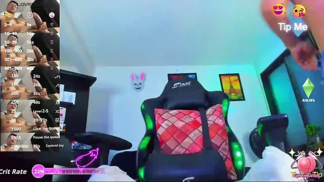 danitattoshot23cmc online show from October 17, 3:31 am