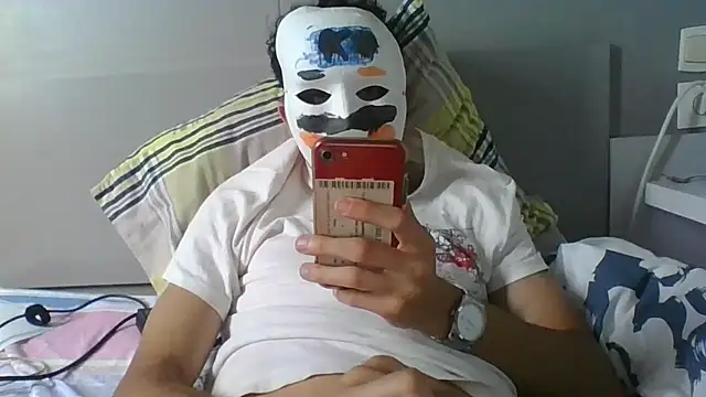 pedro safado  online show from May 10, 1:49 pm