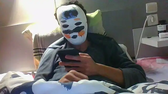 pedro safado  online show from May 12, 11:13 pm