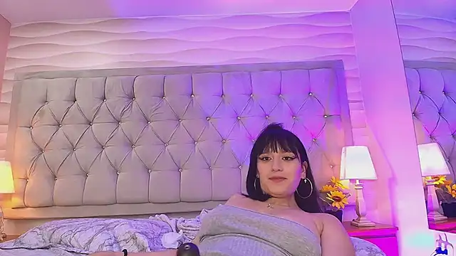 AlissonLopez  online show from February 21, 10:17 am