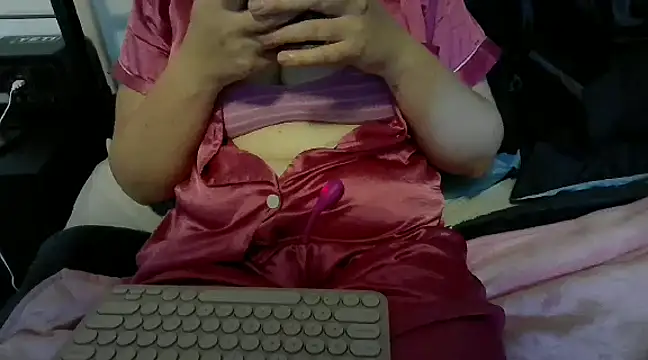 XxxAprilxxX online show from February 6, 10:59 am