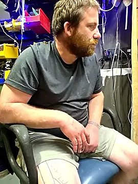 Txweld89 online show from February 11, 7:57 am