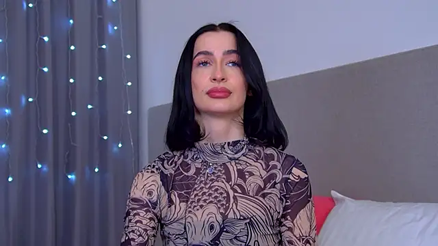 MarieKarma online show from January 18, 11:33 pm