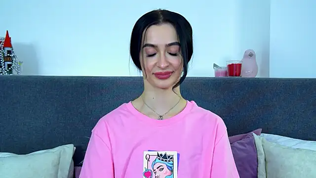 MarieKarma online show from January 25, 12:48 am