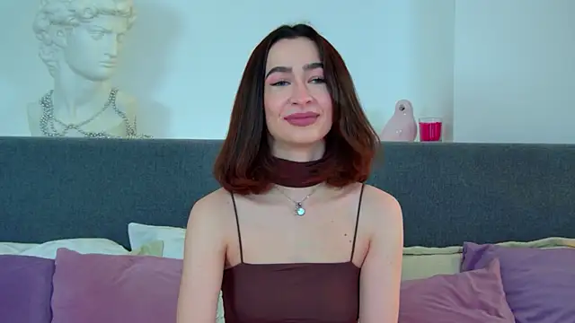 MarieKarma online show from February 4, 6:17 pm