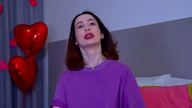 MarieKarma online show from February 17, 12:54 am