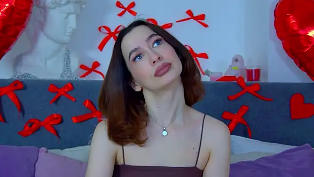 MarieKarma online show from February 18, 9:53 pm