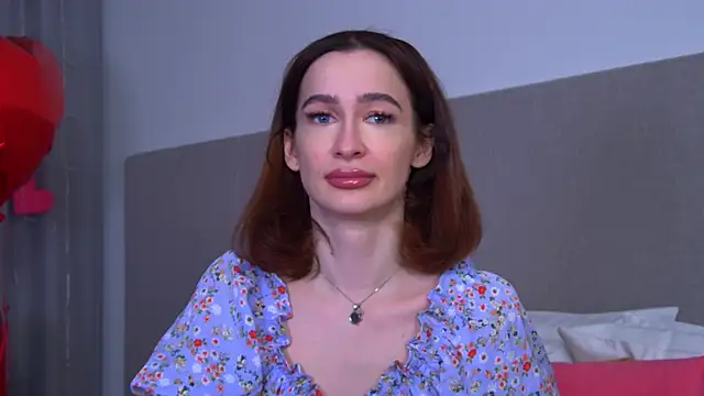 MarieKarma online show from February 21, 4:40 am