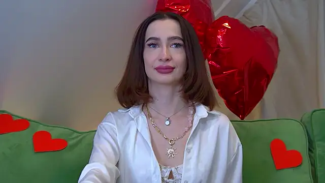 MarieKarma online show from February 21, 9:43 pm