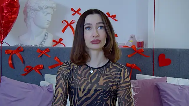 MarieKarma online show from February 23, 9:48 pm