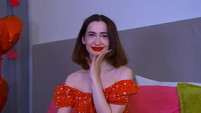 MarieKarma online show from February 26, 12:38 am