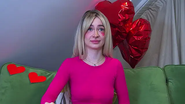 MarieKarma online show from February 28, 7:14 pm