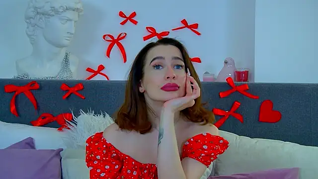 MarieKarma online show from March 5, 12:49 am