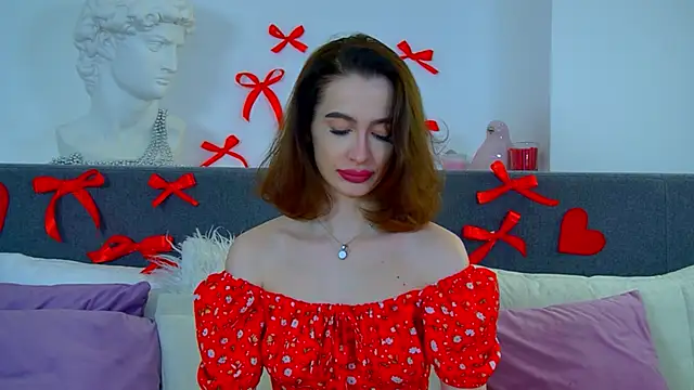 MarieKarma online show from March 5, 3:51 am