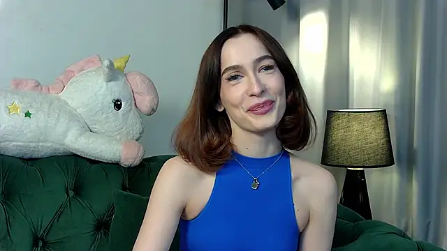 MarieKarma online show from March 7, 1:20 am