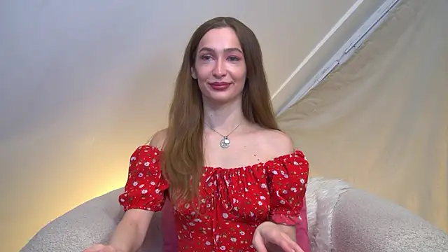 MarieKarma online show from October 14, 6:20 pm