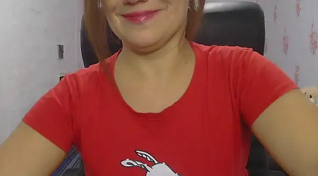 KittyyLaBeauty online show from January 22, 9:21 pm