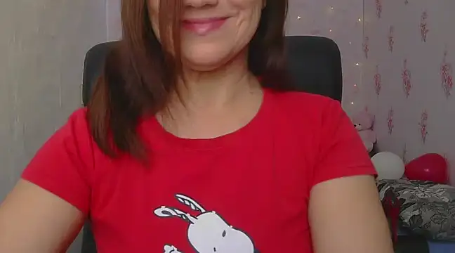 KittyyLaBeauty online show from February 12, 7:55 am