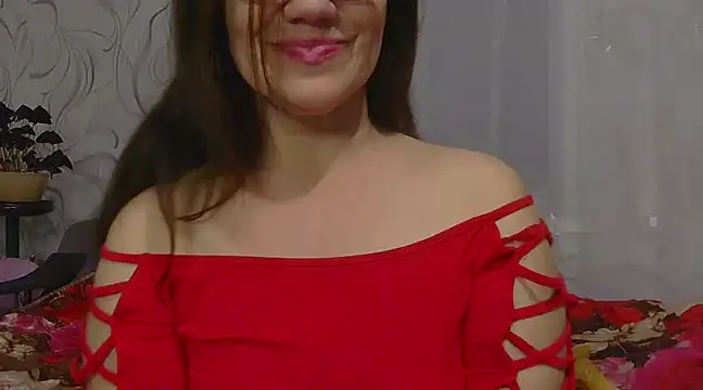 KittyyLaBeauty online show from March 15, 5:59 pm