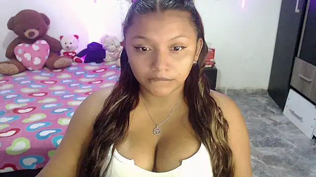 sexysusan4you online show from April 21, 5:50 pm