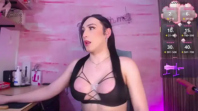 scarlett taylor007 online show from December 18, 6:58 pm