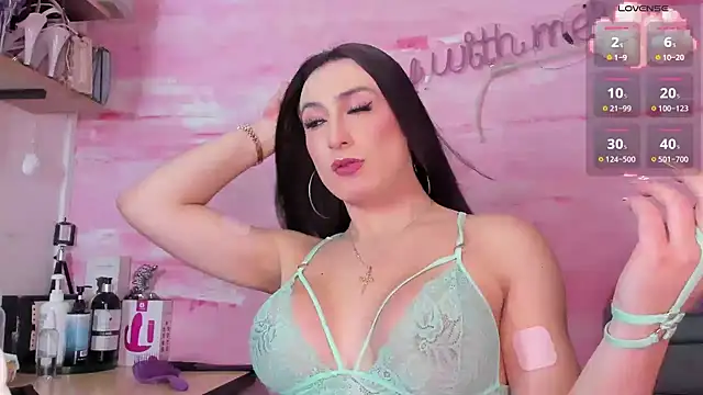 scarlett taylor007 online show from March 23, 7:29 pm