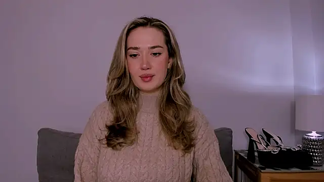 CindyKissable online show from November 20, 4:18 pm