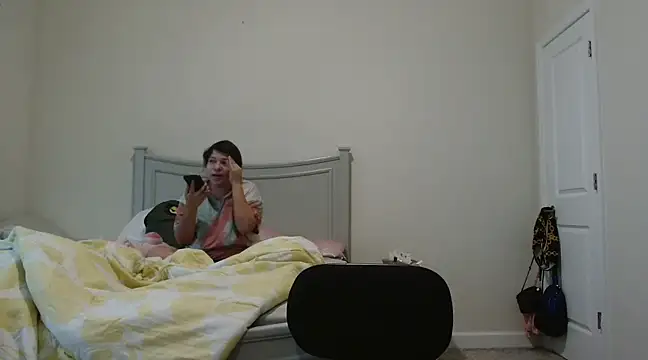 Crazyfunroom online show from December 10, 8:38 pm