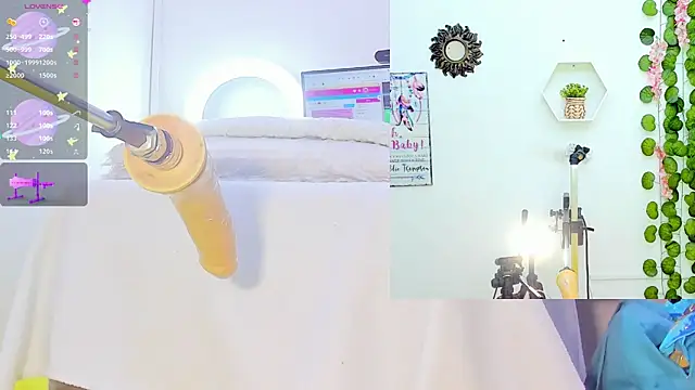 Daki Ume  online show from February 1, 2:16 am