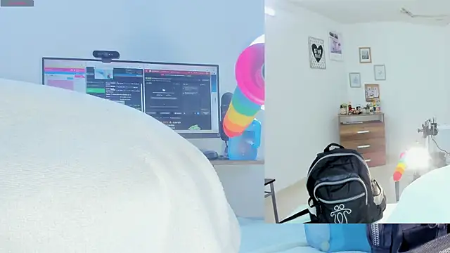 Daki Ume  online show from October 24, 2:30 am