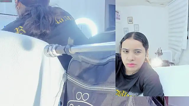 Daki Ume  online show from November 7, 2:44 am