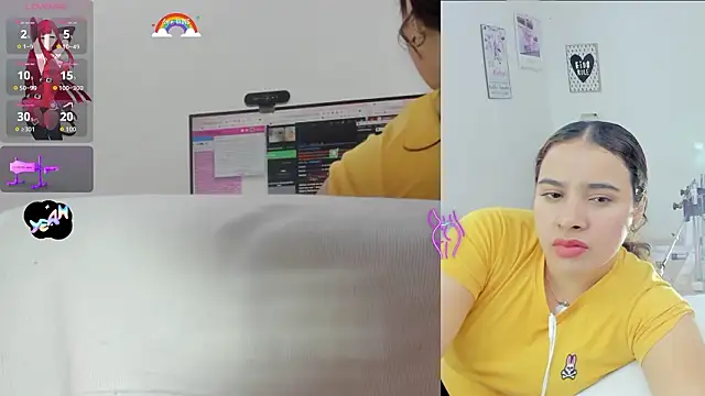 Daki Ume  online show from March 7, 2:30 am