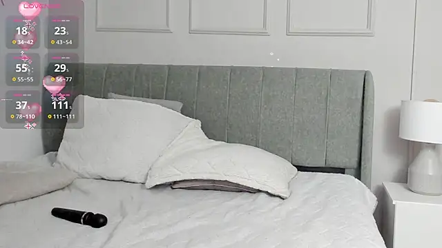 Sussanewolf online show from December 19, 12:34 pm