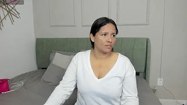 Sussanewolf online show from February 14, 12:13 pm