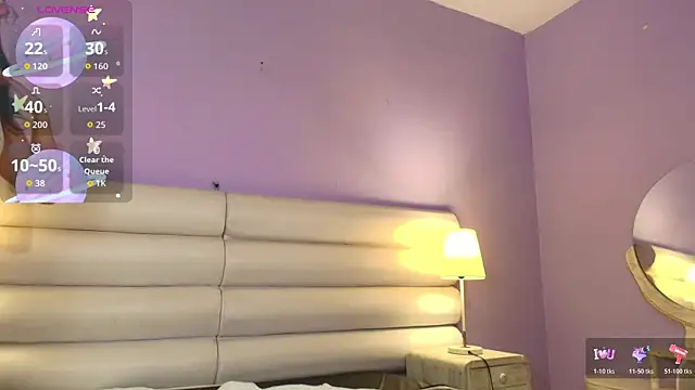 milan sweet online show from November 26, 8:32 pm