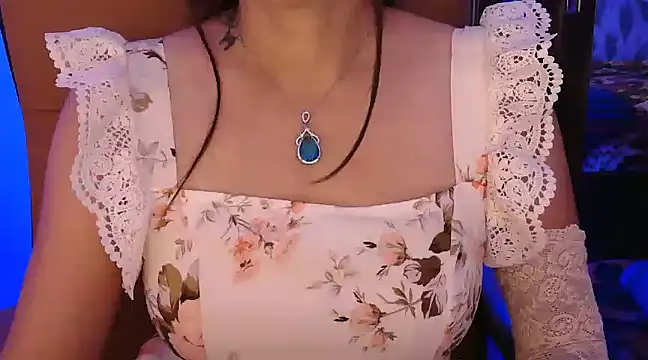  Blue Ruubyy  online show from January 21, 11:46 am