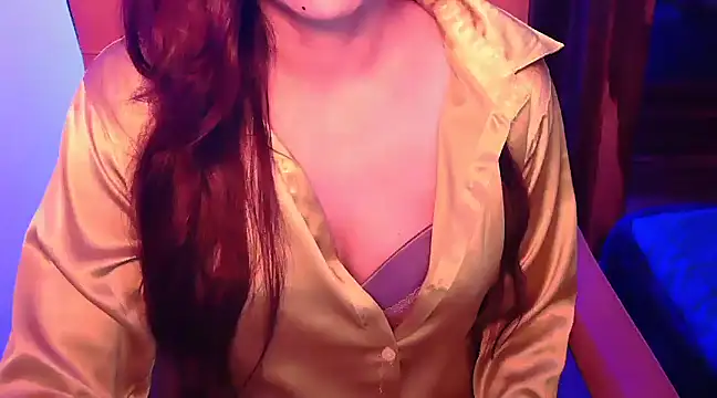  Blue Ruubyy  online show from February 1, 10:02 pm