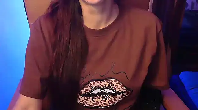  Blue Ruubyy  online show from February 5, 9:40 pm